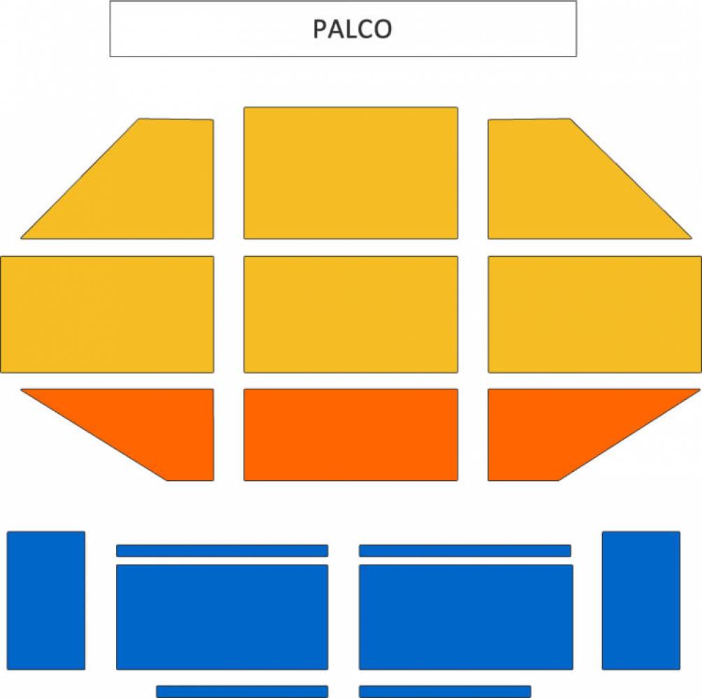 Maurizio Battista  - Napoli - Teatro Augusteo - 01 mar 2022 21:00 - Primo Settore Poltronissima Numerata