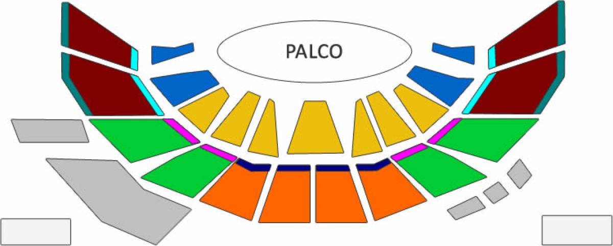 Auditorium Parco della Musica - Cavea - Deep Purple  - 02 lug 2022 21:00