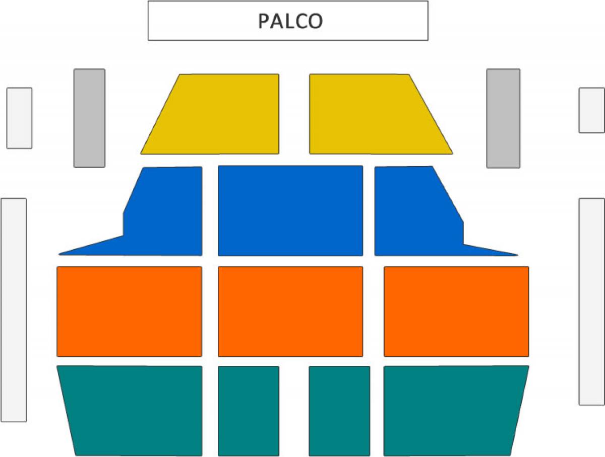 Gigi D'Alessio - Montecatini - Teatro Verdi - 20 ott 2022 21:00 - Poltrona Numerata