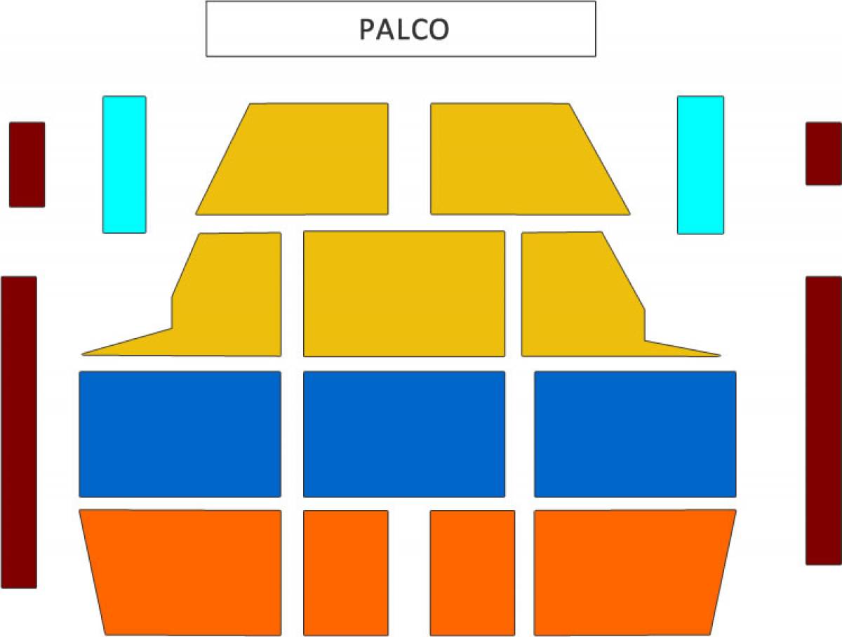 Pio e Amedeo - Montecatini - Teatro Verdi - 26 ott 2022 21:00 - Poltronissima Numerata