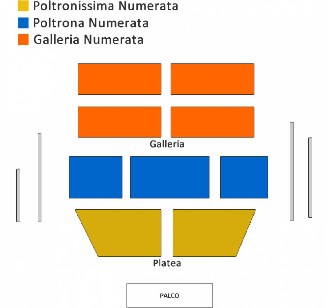 Teatro Cinema Nestor - Massimo Ranieri - 03 dic 2022 21:00
