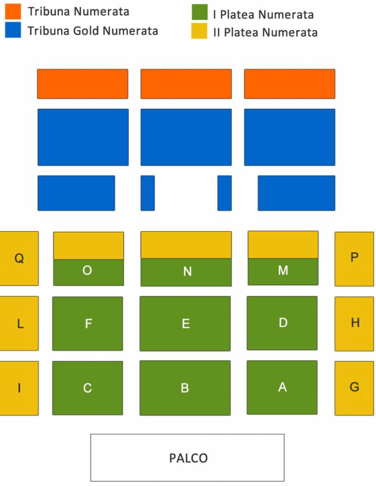 Maurizio Battista  - Padova - Gran Teatro Geox - 12 ott 2022 21:15 - Prima Platea Numerata