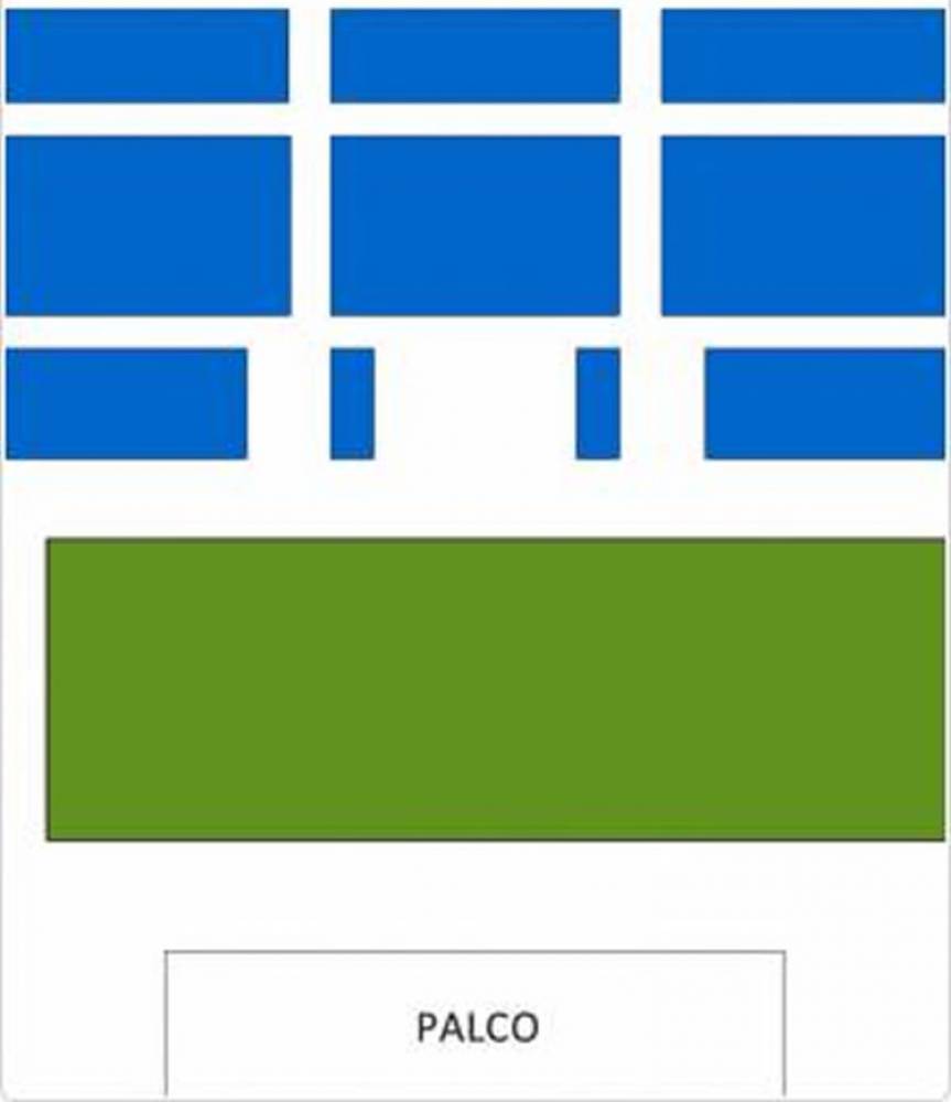 Rocco Hunt - Padova - Gran Teatro Geox - 14 ott 2022 21:00 - Posto Unico