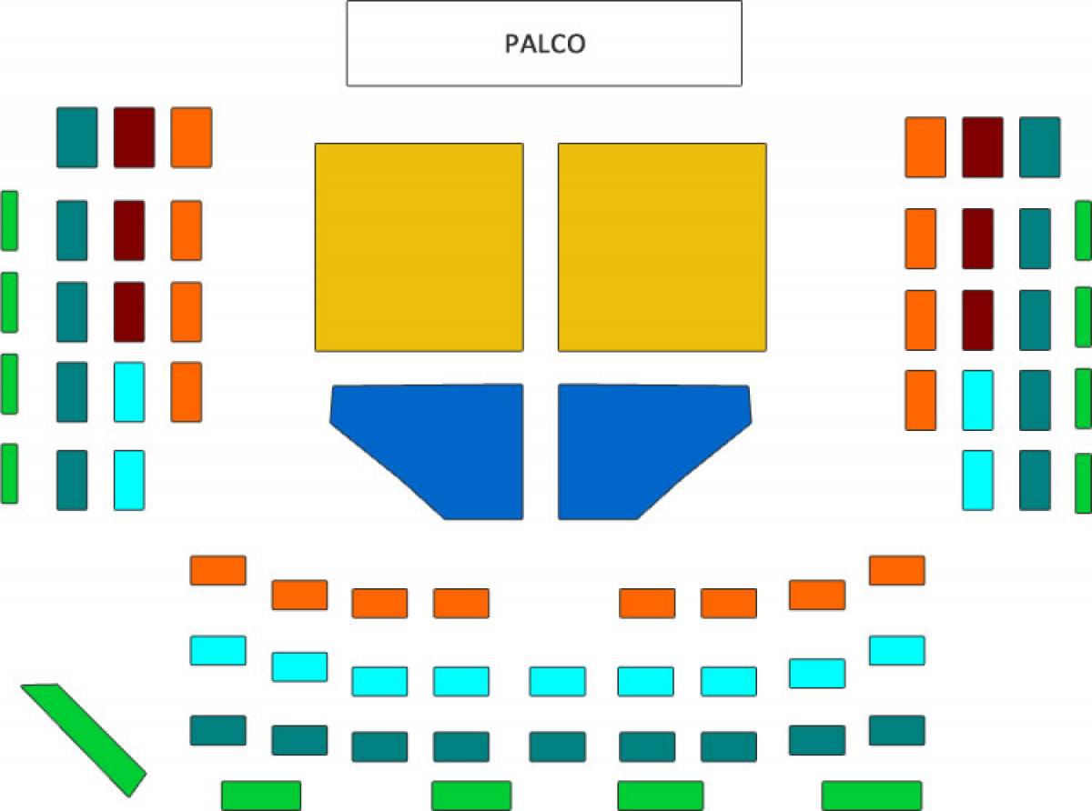 Teatro Rendano - Daniele Silvestri - 05 nov 2022 21:00
