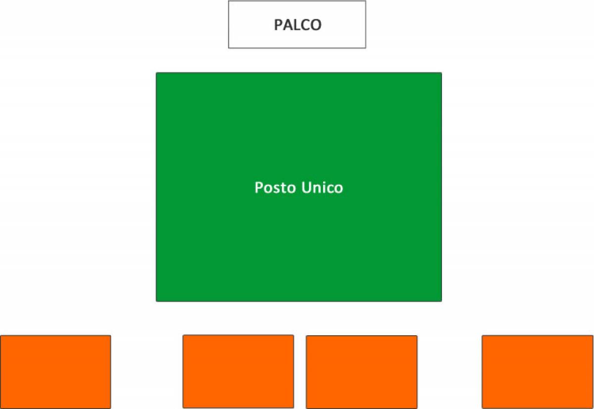 Fabri Fibra - Roma - Auditorium Parco della Musica - Cavea - 26 set 2022 21:00 - Parterre in Piedi