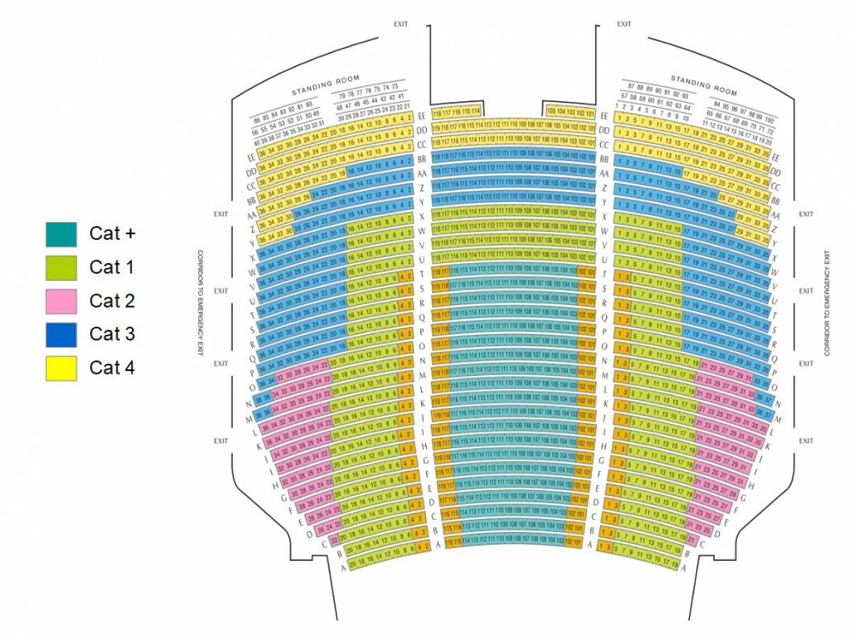 The Hours Puts New York, NY 20240518 130000 Ticket Packages